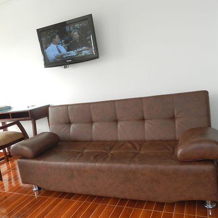 Aw Hotel Salitre Real Bogotá Exteriör bild